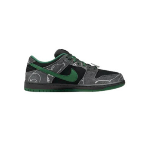 Dunk Low SB There Skateboards