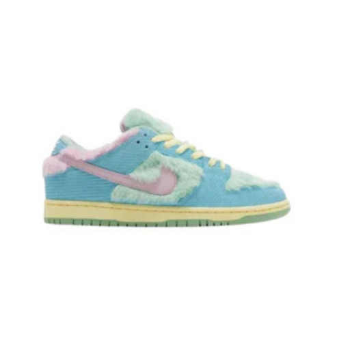 Dunk Low SB Verdy Visty