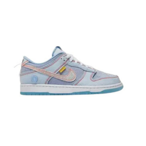 Dunk Low Union Argon