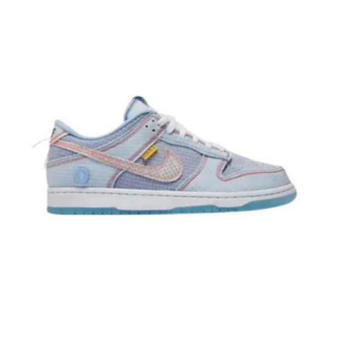 Dunk Low Union Court Purple