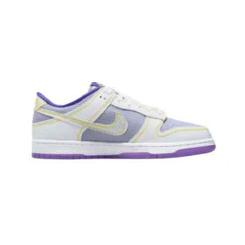 Dunk Low Union Court Purple