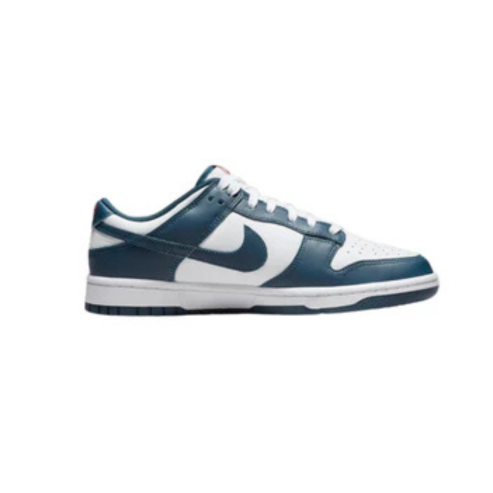 Dunk Low Valerian Blue