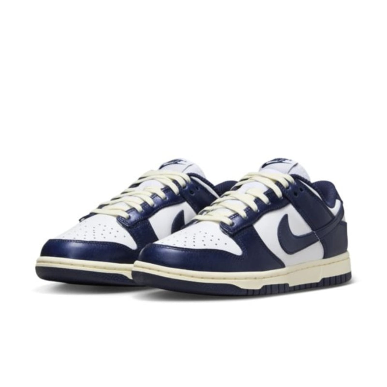 Dunk Low Vintage Navy