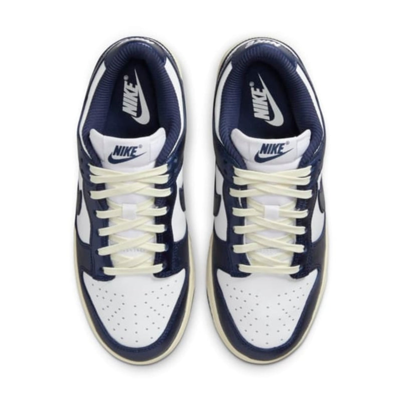 Dunk Low Vintage Navy