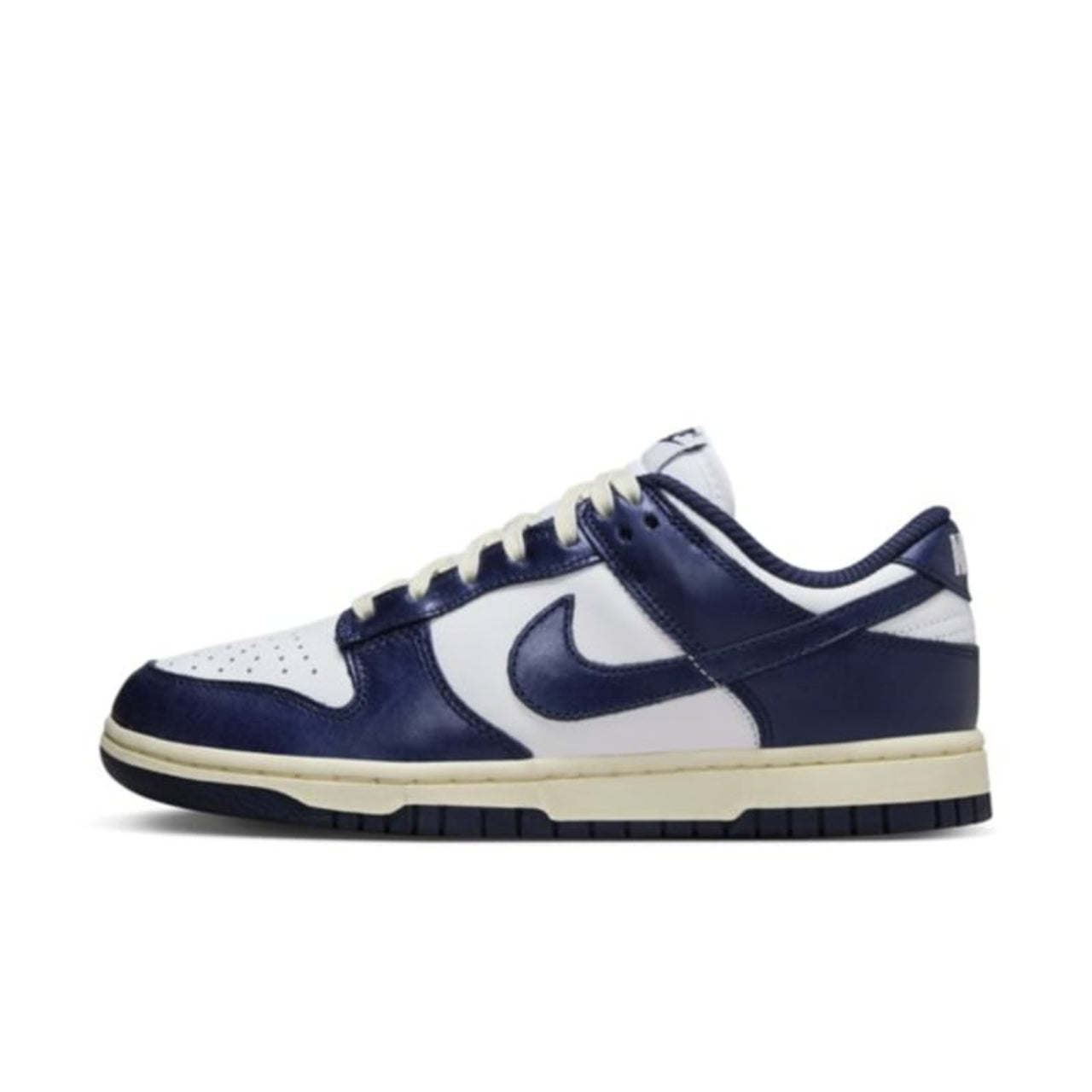 Dunk Low Vintage Navy