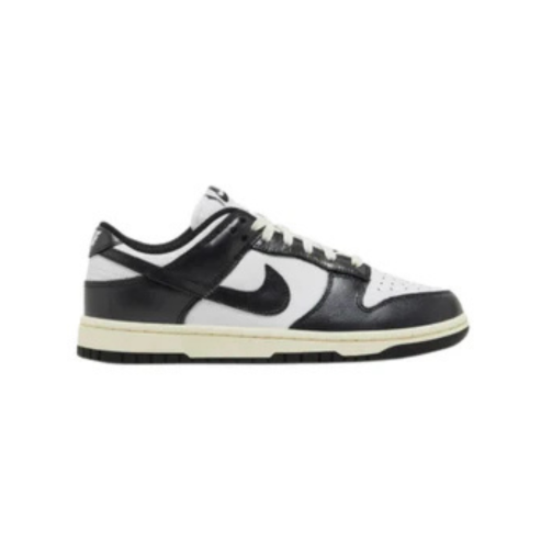 Dunk Low Vintage Panda