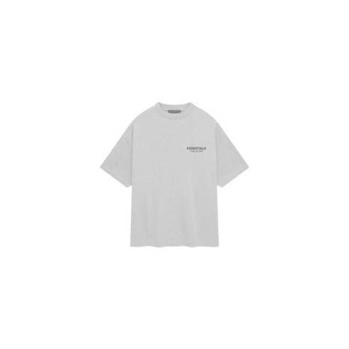 Essential Tee Grey