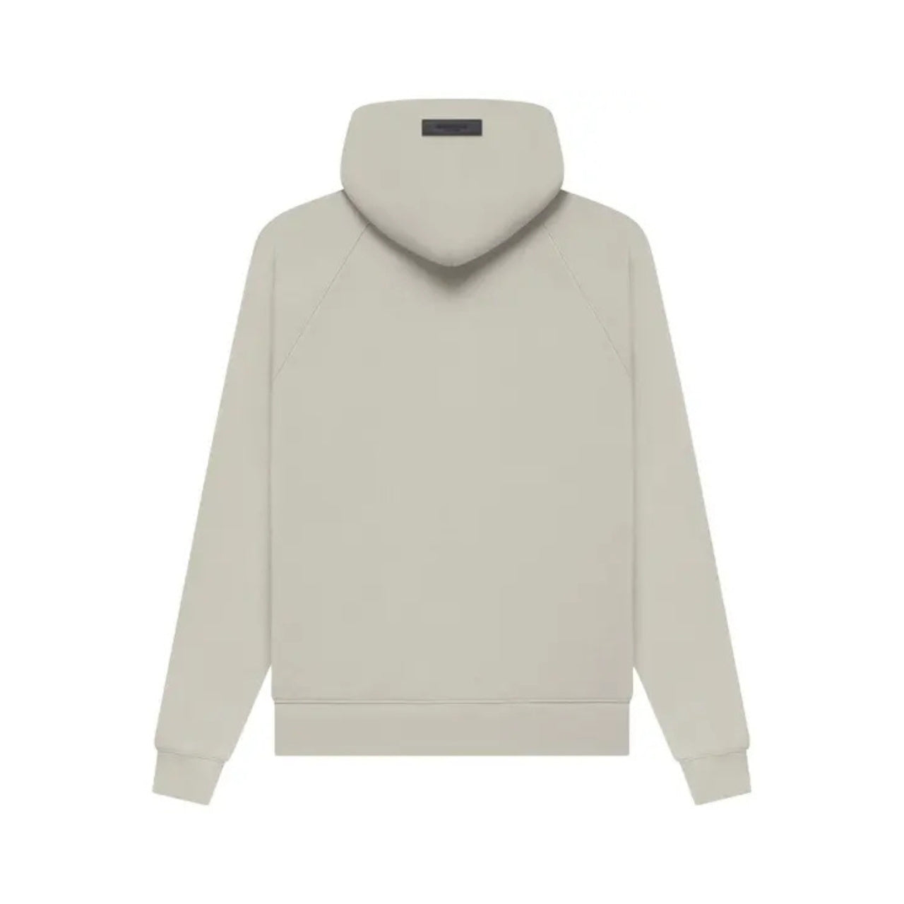 Essentials Hoodie  Smoke FW22