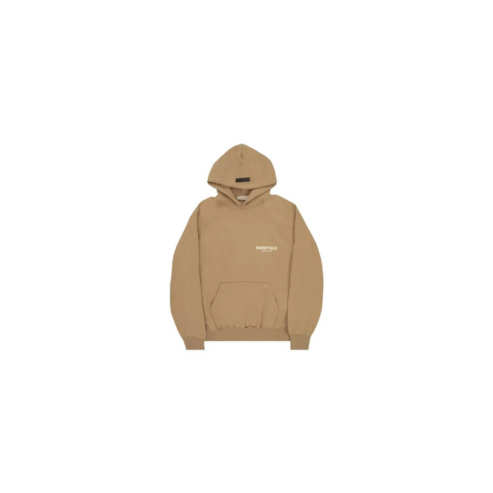 Essentials Hoodie Oak