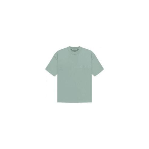 Essentials Tshirt Sycamore SS23 - Laceupclub