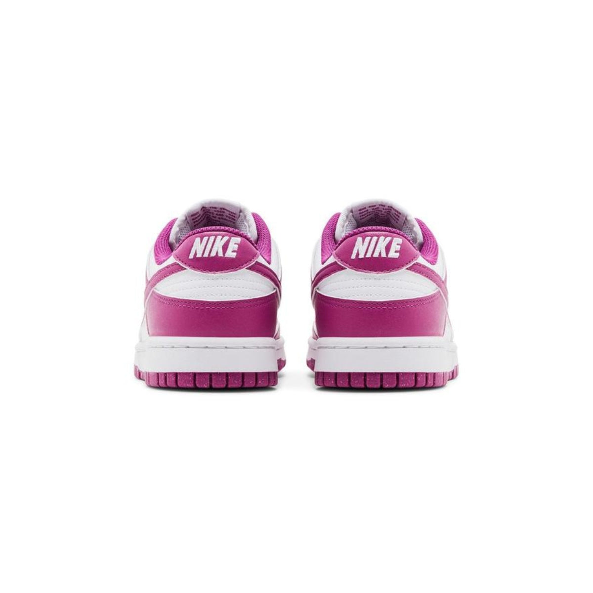 Dunk Low Next Nature Hot Fuschia