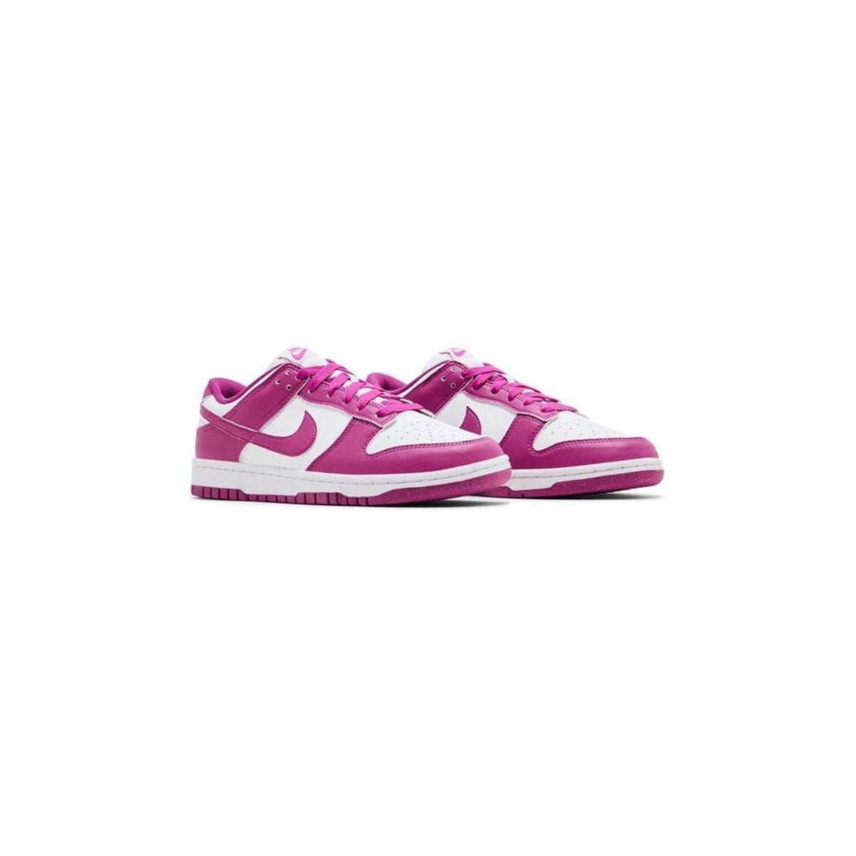 Dunk Low Next Nature Hot Fuschia