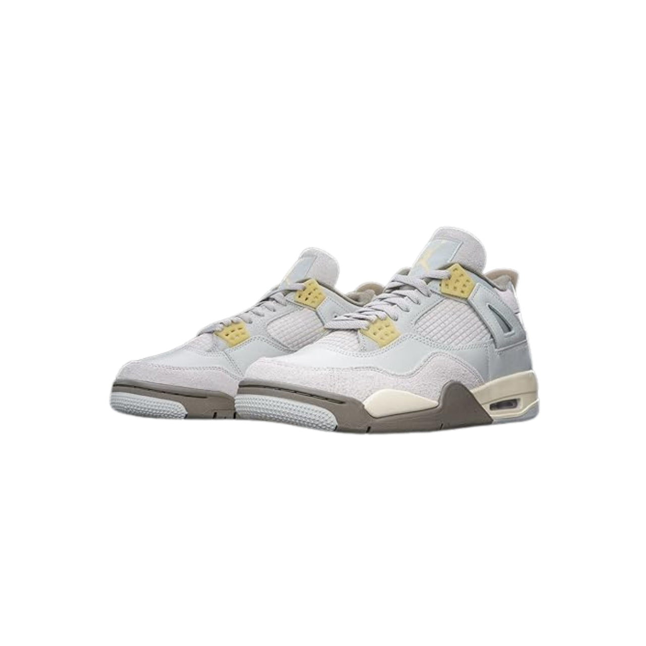 Jordan 4 Craft