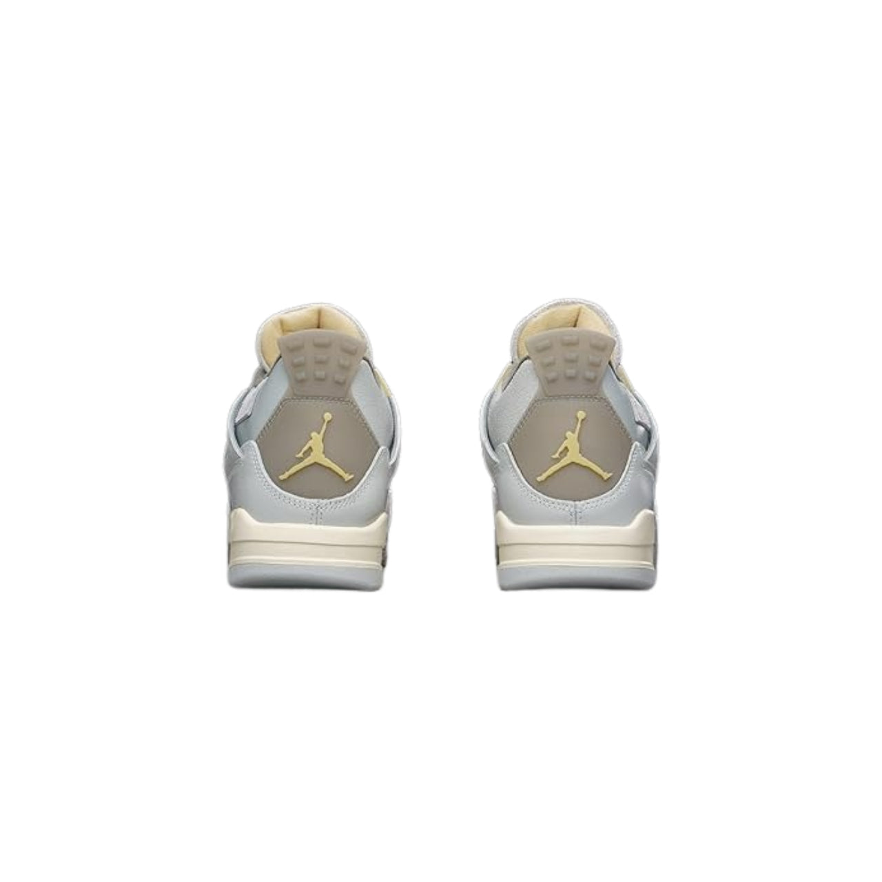 Jordan 4 Craft
