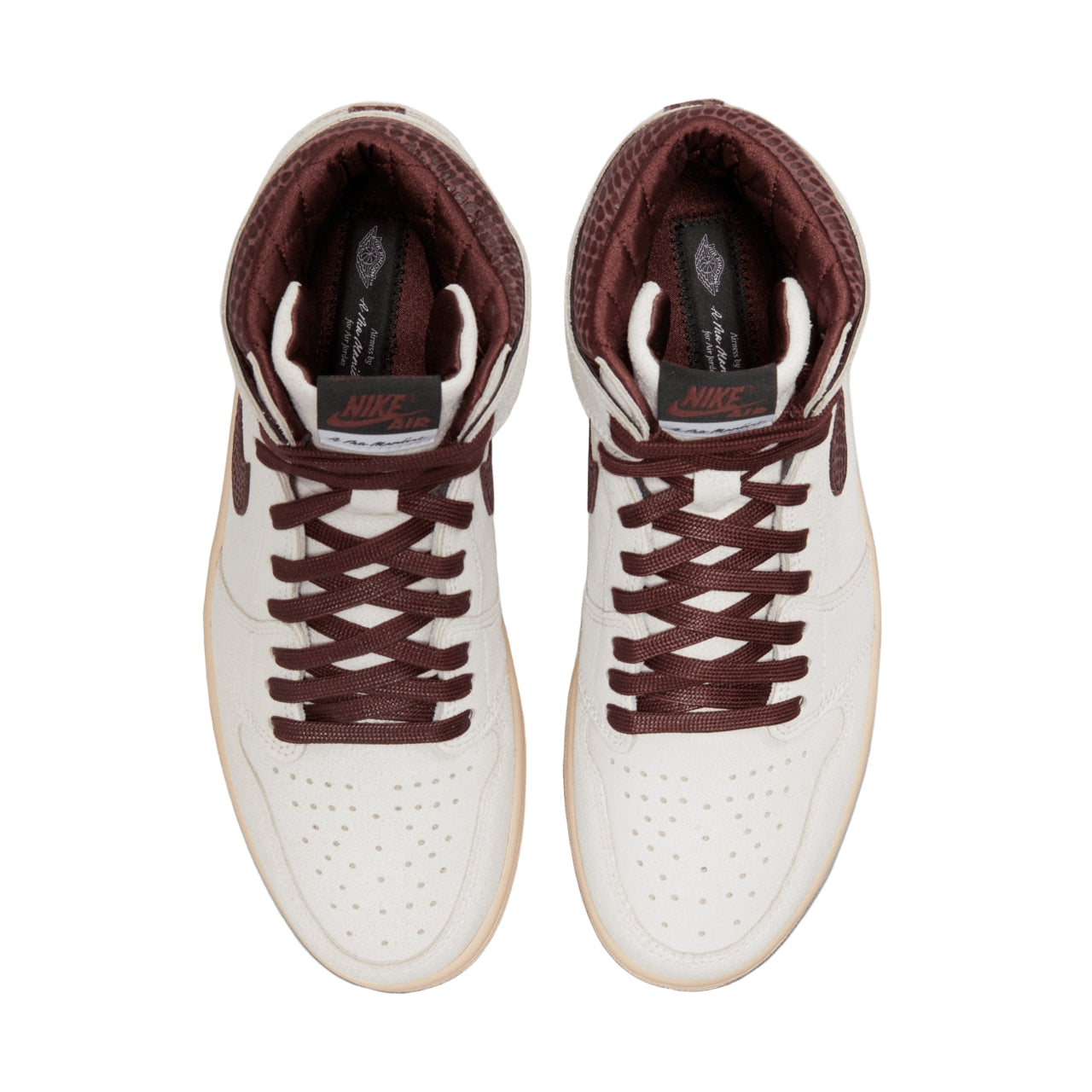 Jordan 1 High A Ma Maniere