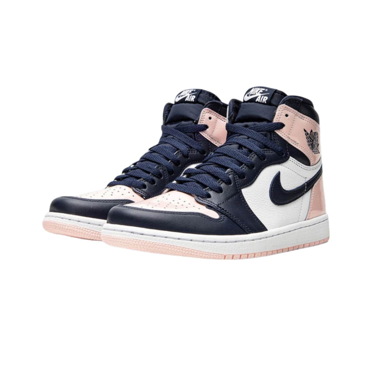 Jordan 1 High Atmosphere - Laceupclub