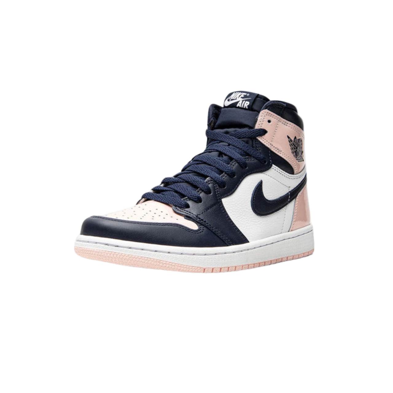 Jordan 1 High Atmosphere - Laceupclub