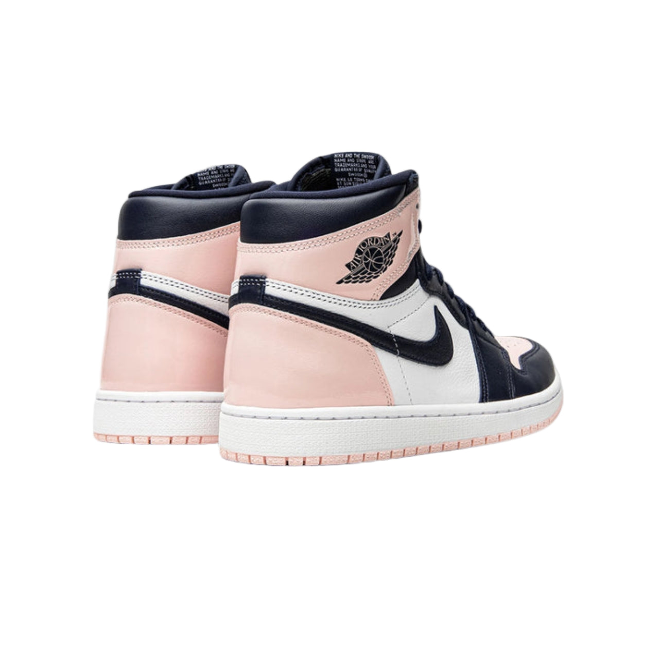 Jordan 1 High Atmosphere