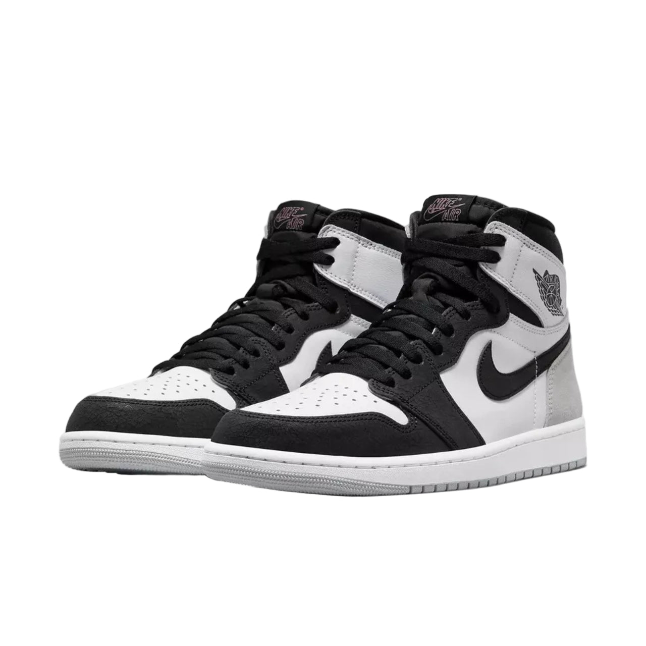 Jordan 1 High  Bleached Coral