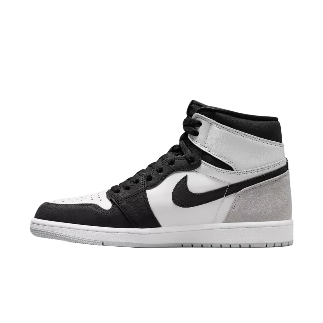 Jordan 1 High  Bleached Coral