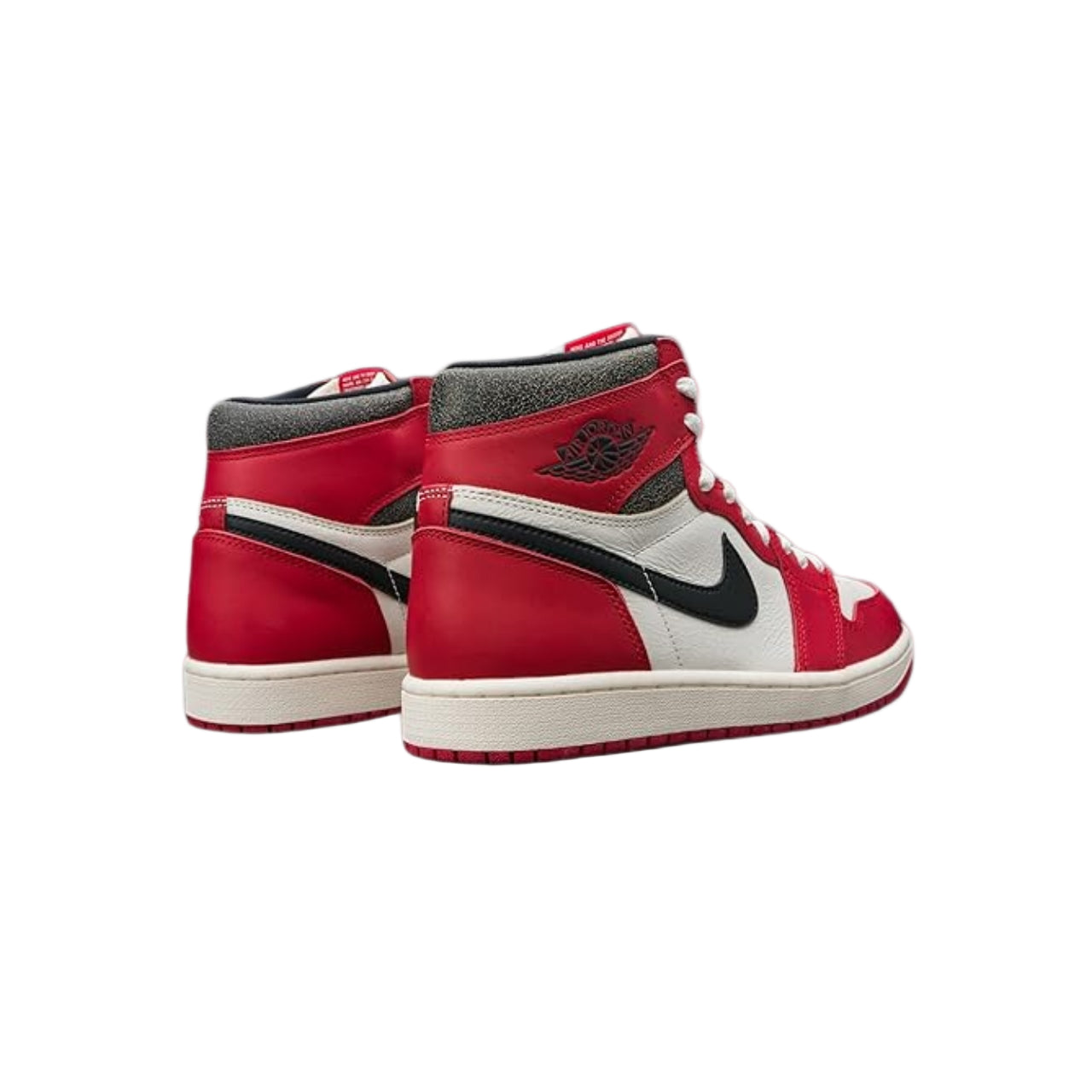 Jordan 1 High Lost & Found