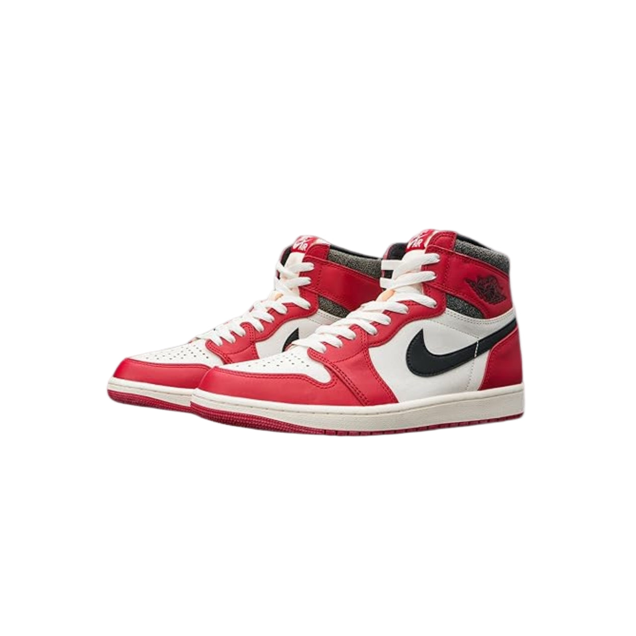 Jordan 1 High Lost & Found