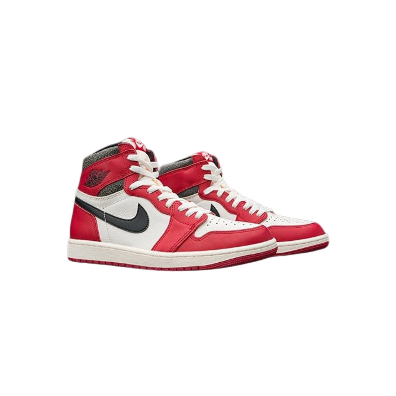 Jordan 1 High Lost & Found