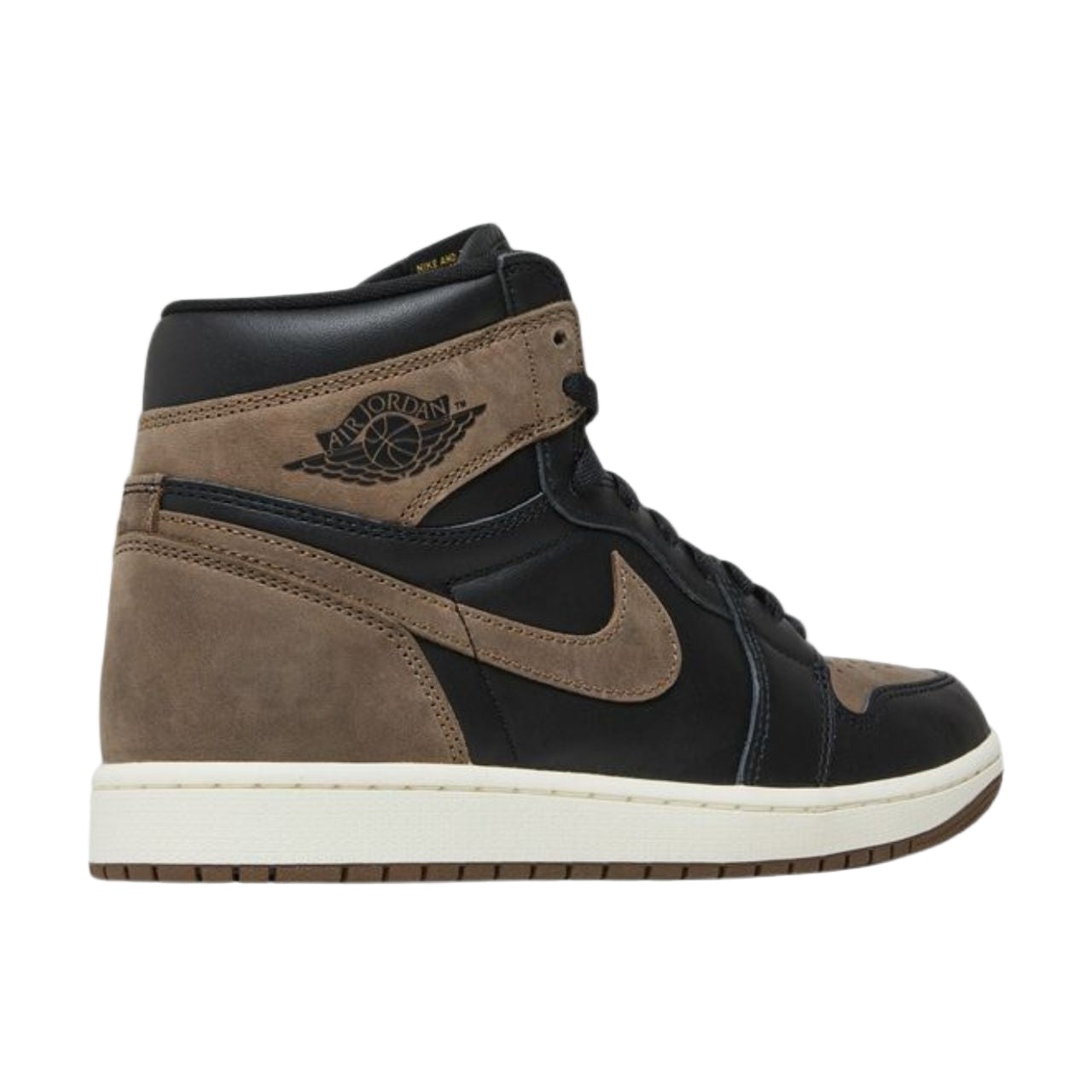Jordan 1 High Palomino