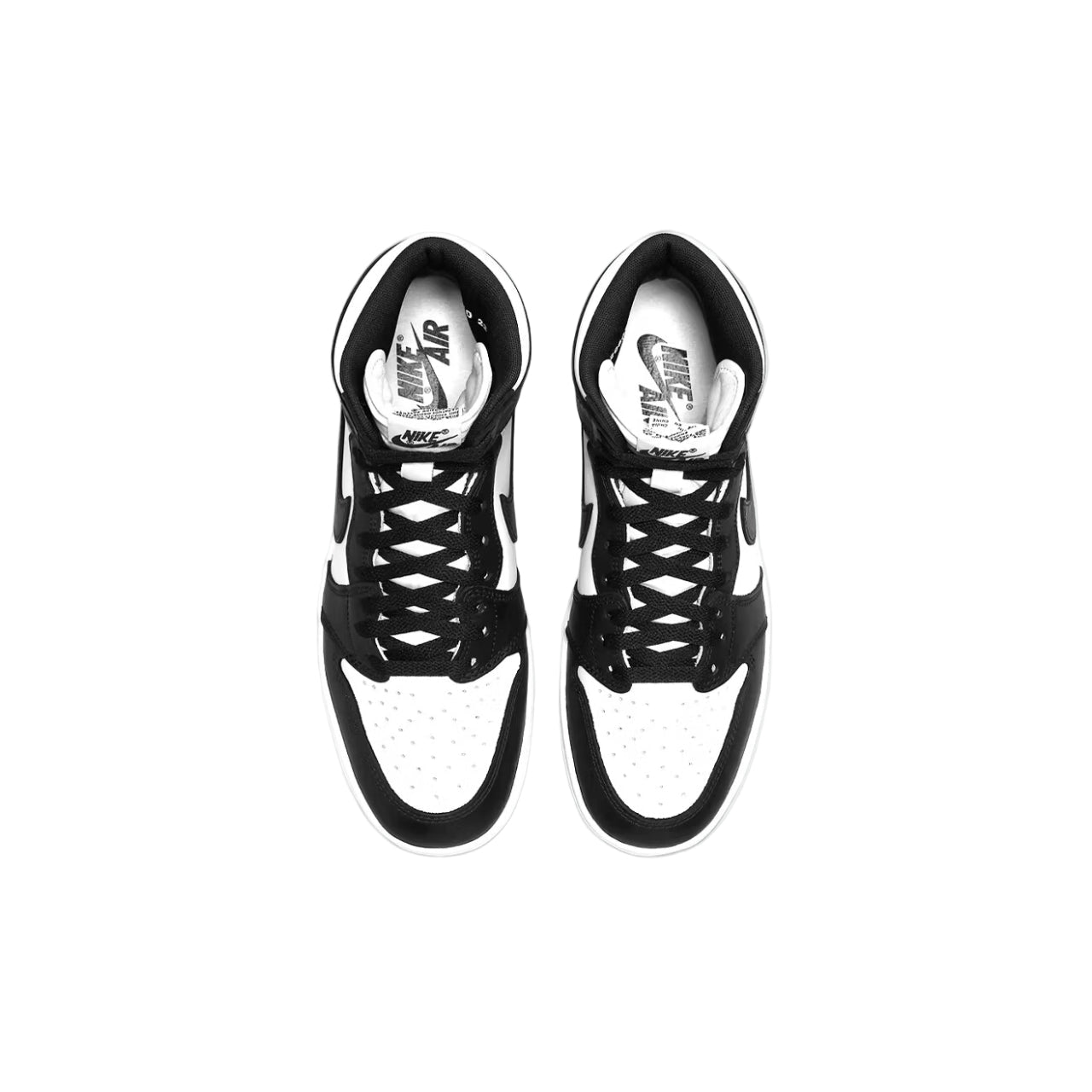 Jordan 1 High Panda