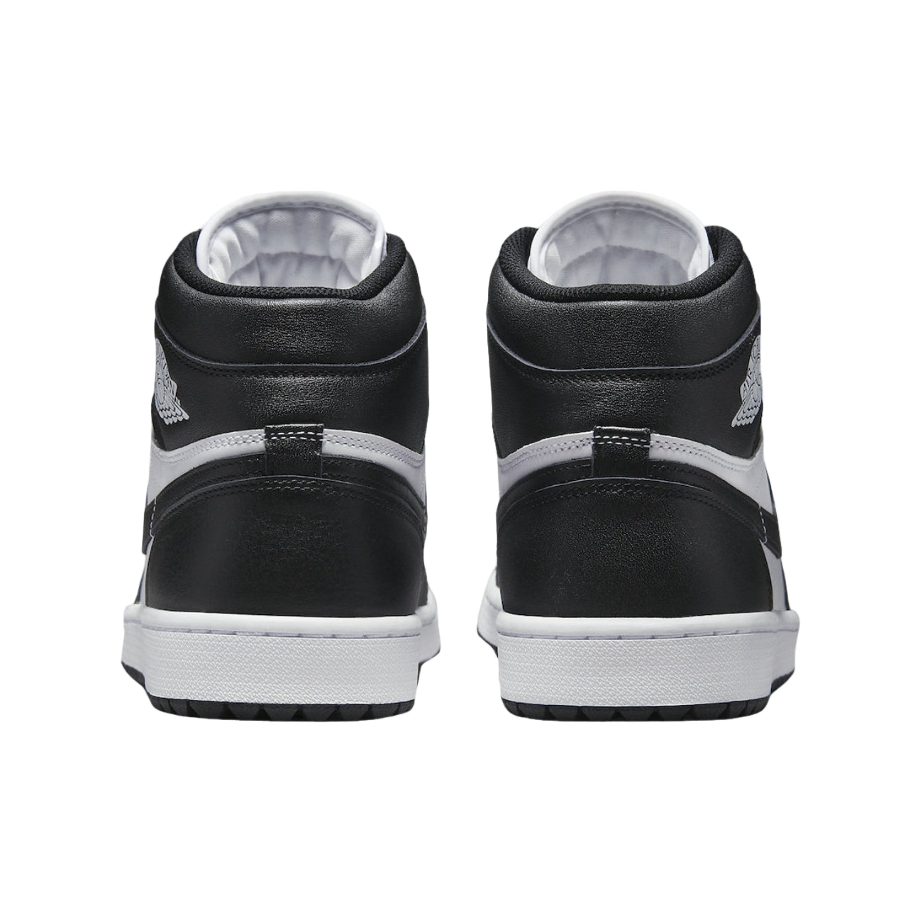 Jordan 1 High Panda Golf