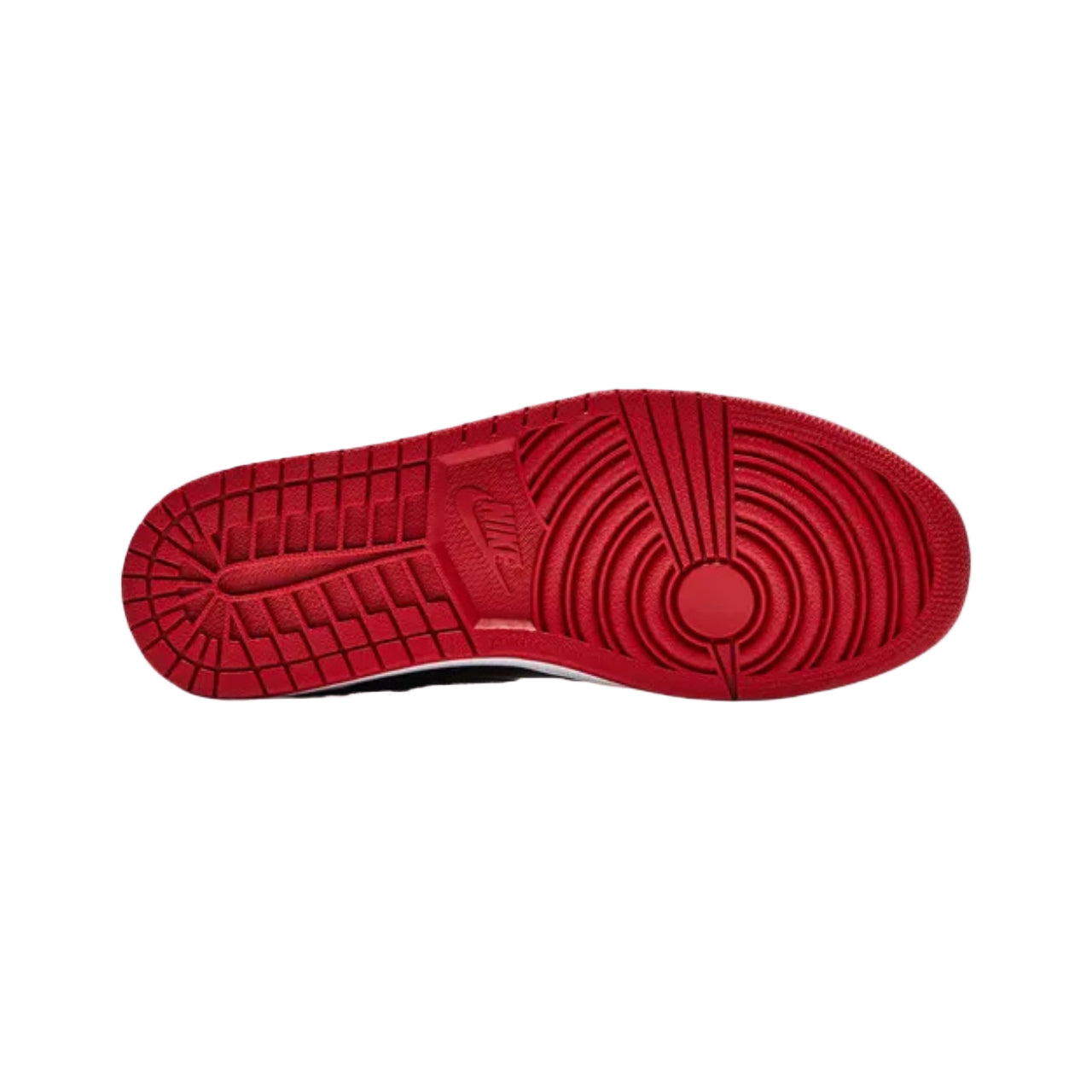 Jordan 1 High Patent Bred