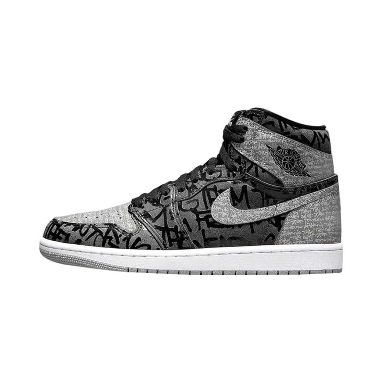 Jordan 1 High Rebellionaire