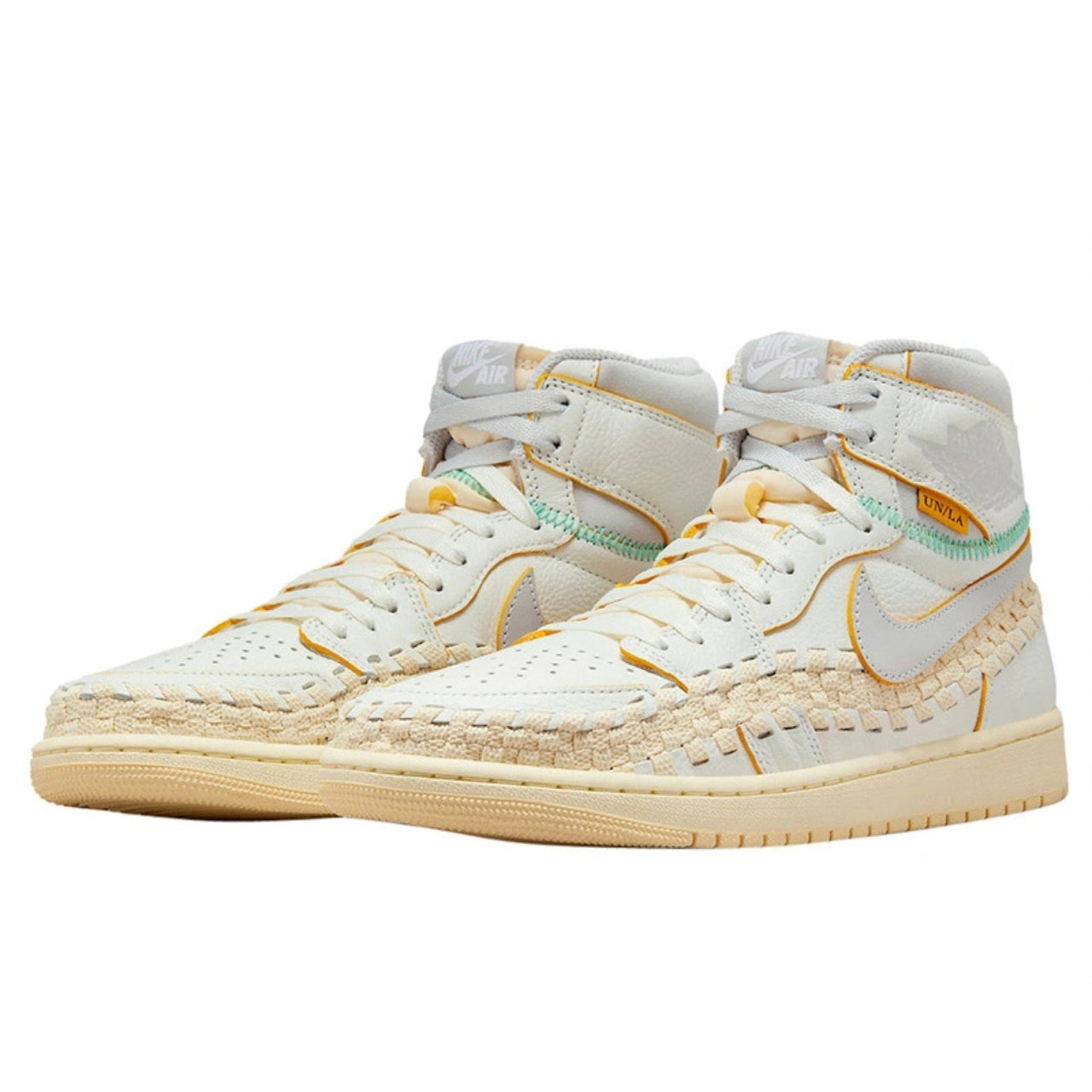 Jordan 1 High Union