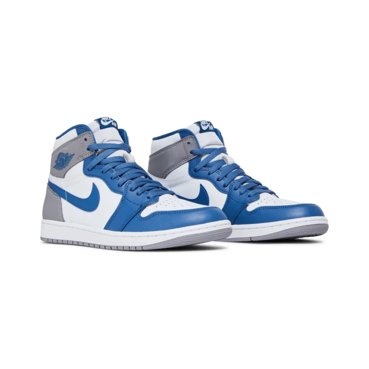 Jordan 1 High True Blue