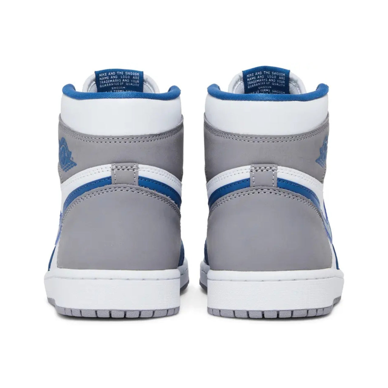Jordan 1 High True Blue
