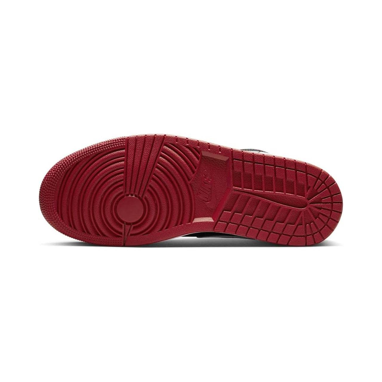 Jordan 1 Low Alternate Bred Toe - Laceupclub
