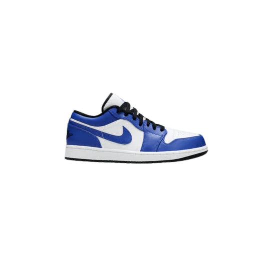 Jordan 1 Low Game Royal - Laceupclub