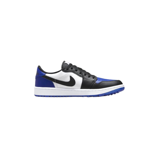 Jordan 1 Low Golf Royal Toe