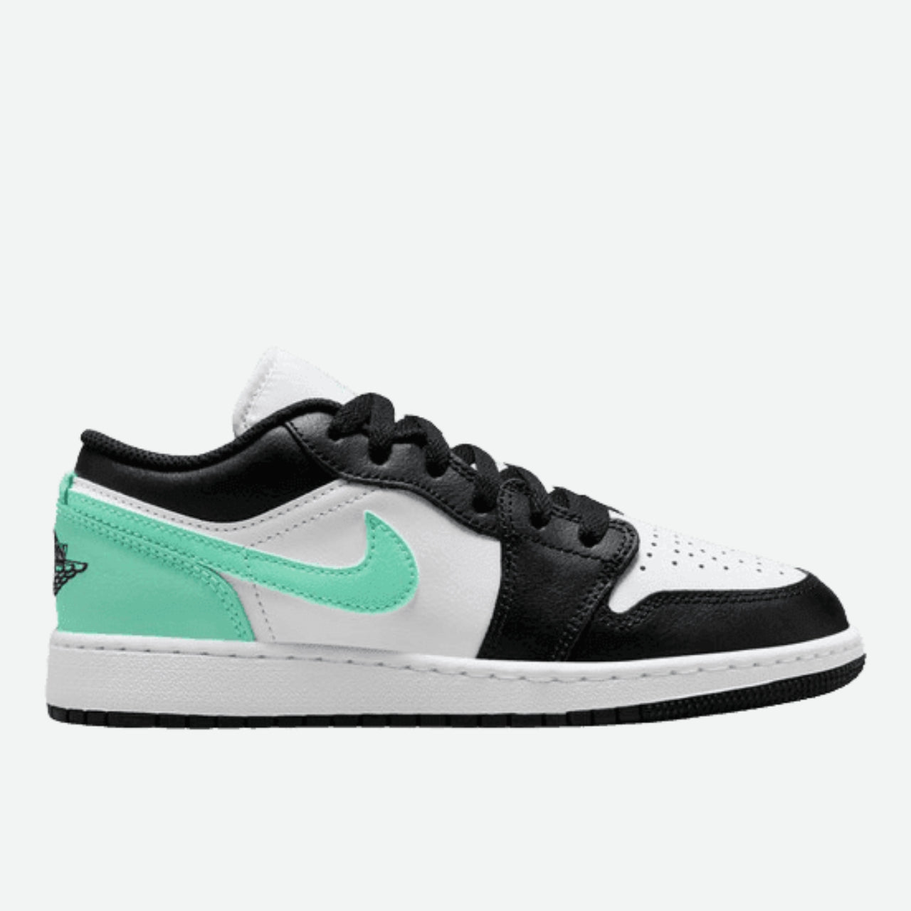 Jordan 1 Low Green Glow