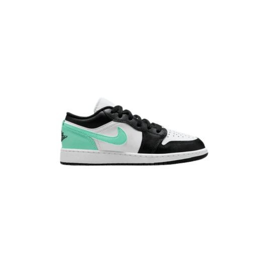 Jordan 1 Low Green Glow