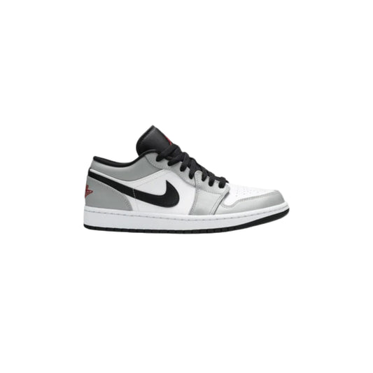 Jordan 1 Low Light Smoke Grey