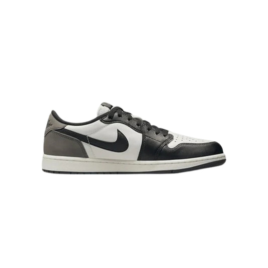 Jordan 1 Low Mocha
