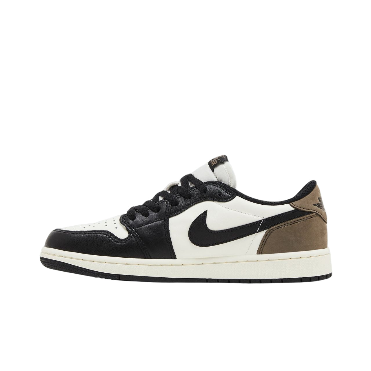 Jordan 1 Low Mocha OG