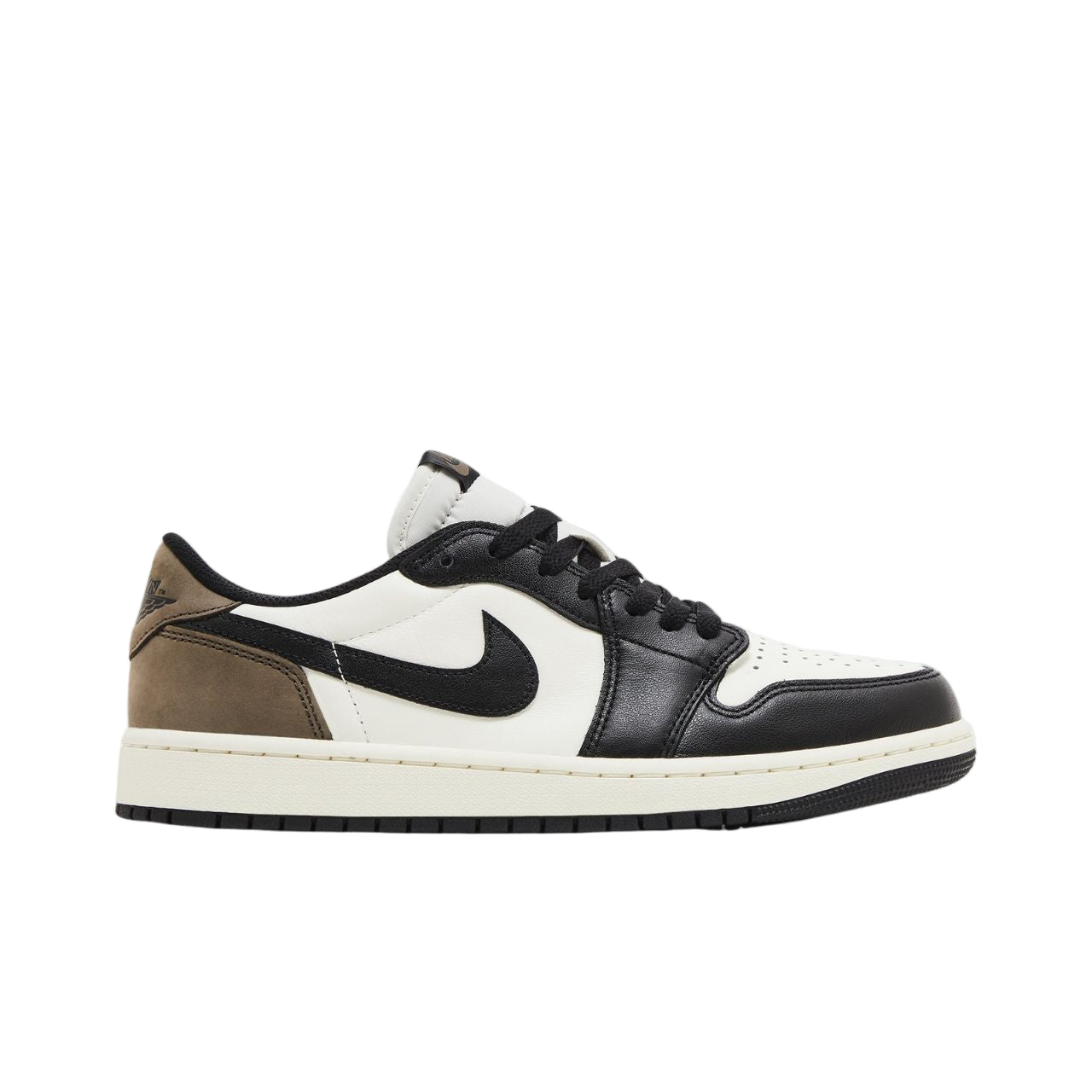 Jordan 1 Low Mocha OG