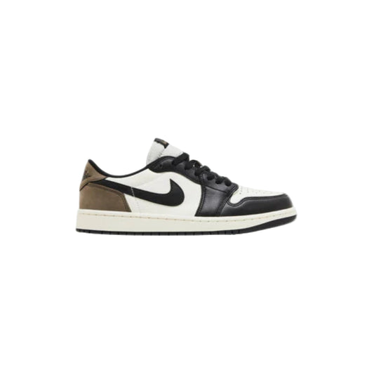 Jordan 1 Low Mocha OG