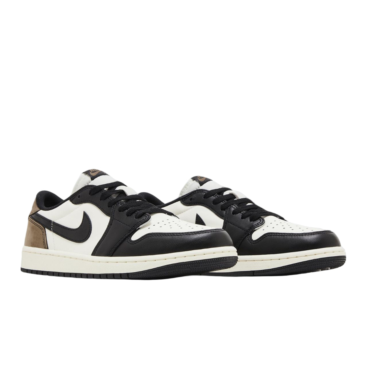 Jordan 1 Low Mocha OG