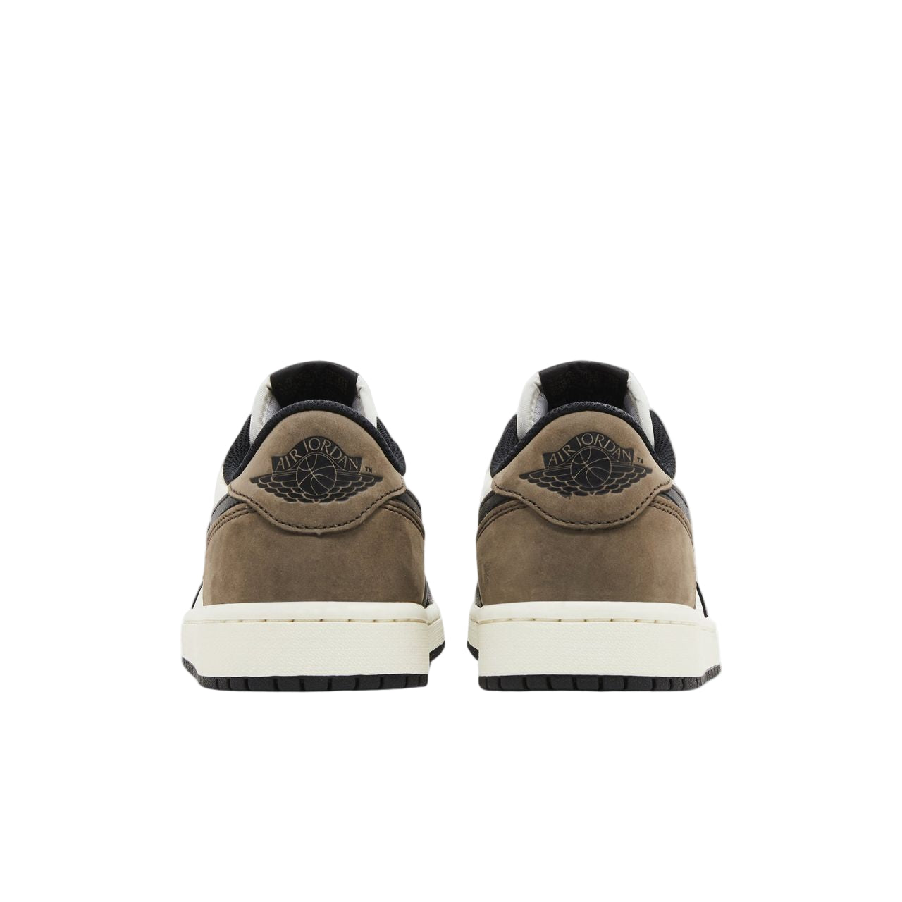 Jordan 1 Low Mocha OG