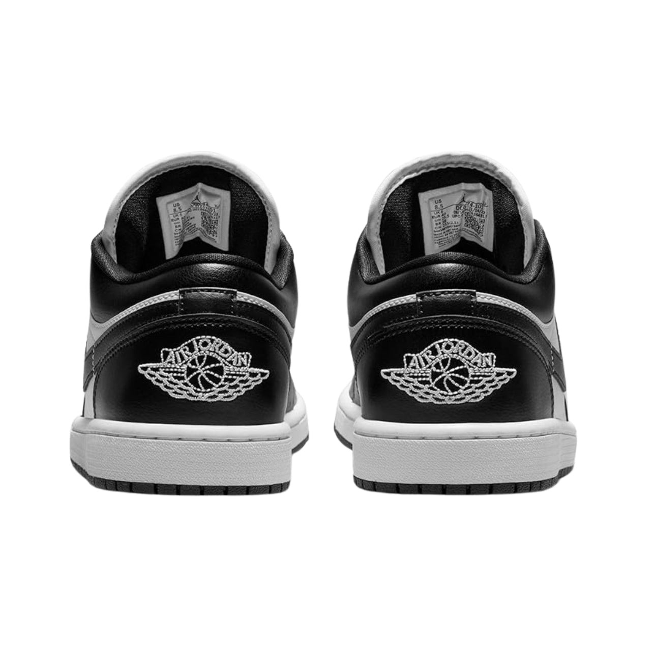 Jordan 1 Low Panda