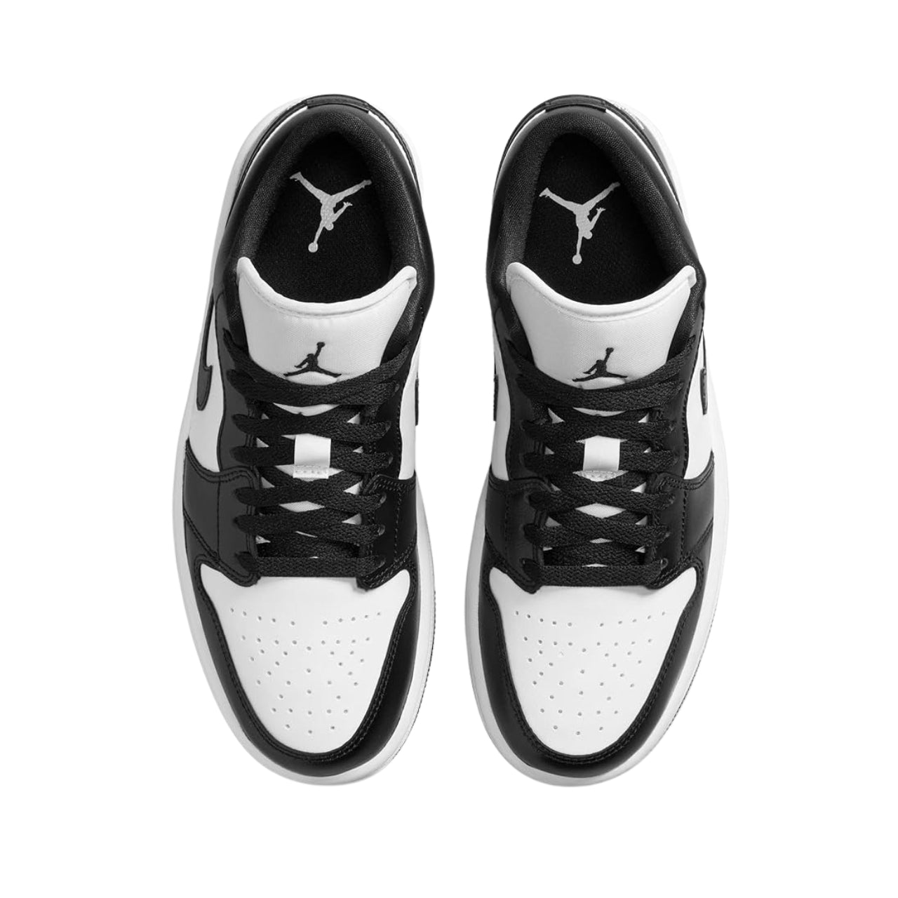 Jordan 1 Low Panda