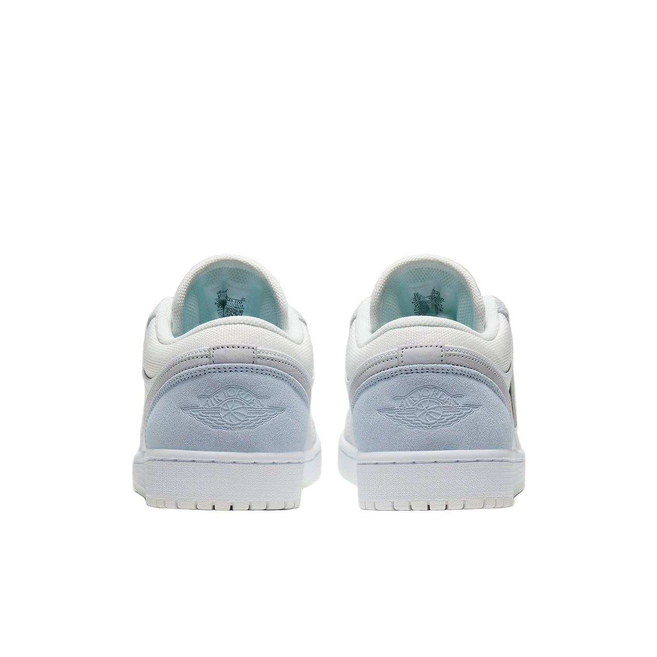 Jordan 1 Low Paris